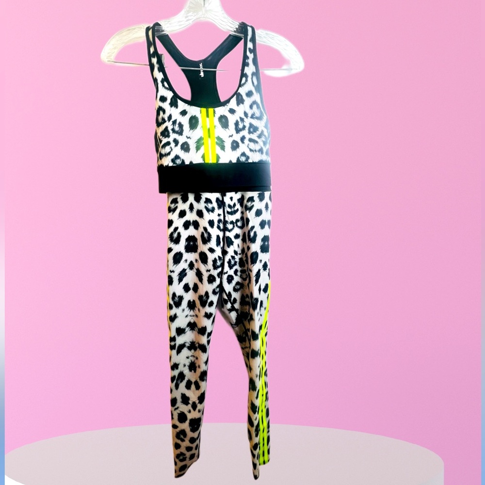 Ultracor leopard  set